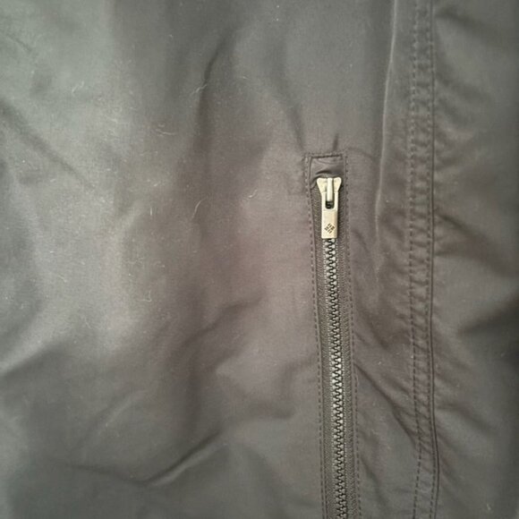 Columbia Softshell Jacket - EUC - Picture 6 of 8